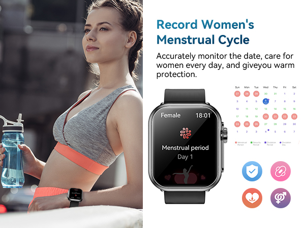 smart watch