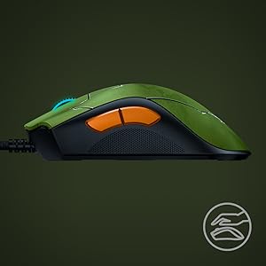 Razer - 新品未開封！Razer HALO Infinite Edition マウスパッド Razer | Halo Infinite - Exclusive Peripherals Collection