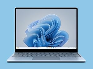 Chromebook本体 Surface Go3 Microsoft Surface Laptop Go 3 (2023) - 12.4