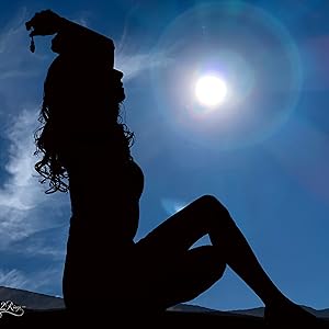 Lapis Lazuli and Rainbow Moonstone