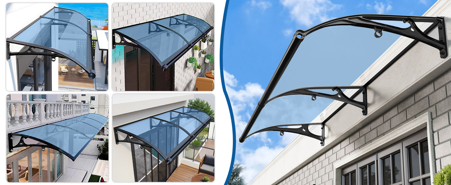 Patio Awnings