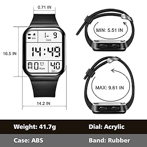BOYS WATCH