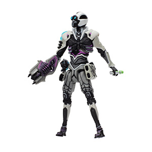 Amazon.co.jp: 【公式ライセンス商品】Apex Legends 6インチ