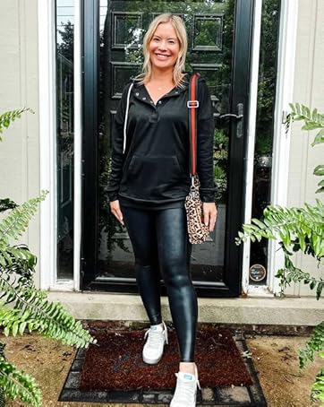 Pullover Sweatshirts for Women Lightweight Hooded Winter Tops Tunic Trendy