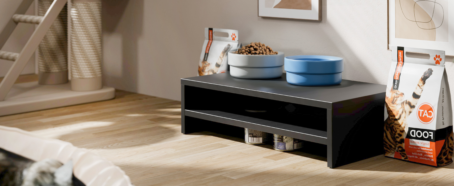 Series of images showing a robotic vacuum cleaner in action on hardwood flooring, displaying various cleaning positions and movements.