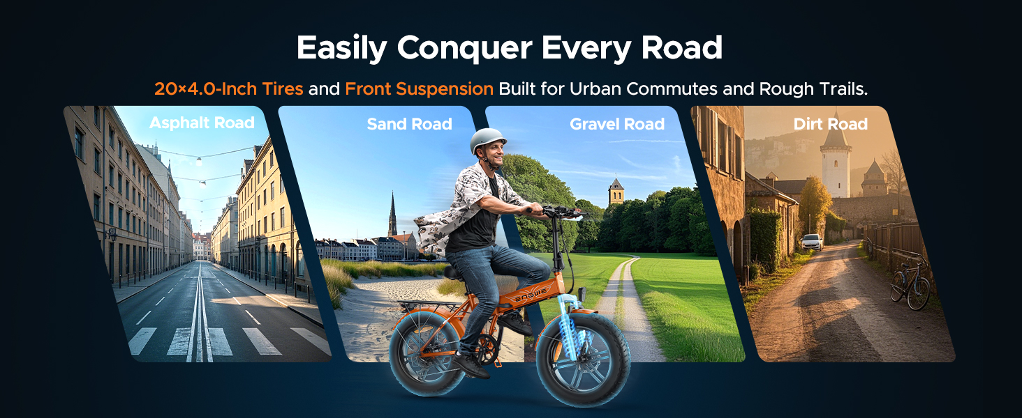 E Bike