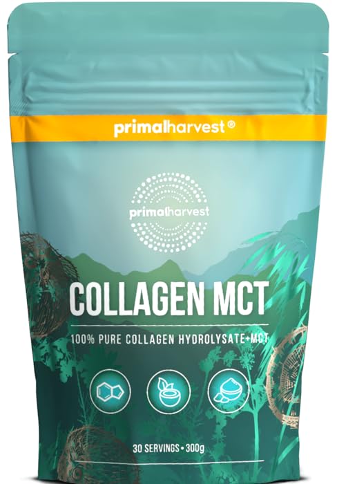 collagen mct desktop