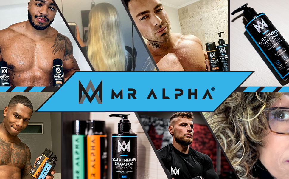 dry scalp treatment for men and women hair growth