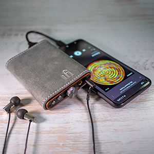 kamisamaさん専用　ifi hip dac ＋ 皮ケース + Li Amazon.co.jp: iFi audio hip cace-hip dac/hip-dac2、hip-dac3