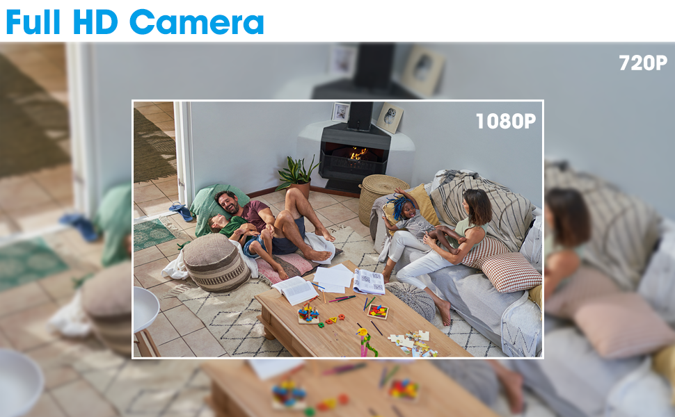 nanny cam