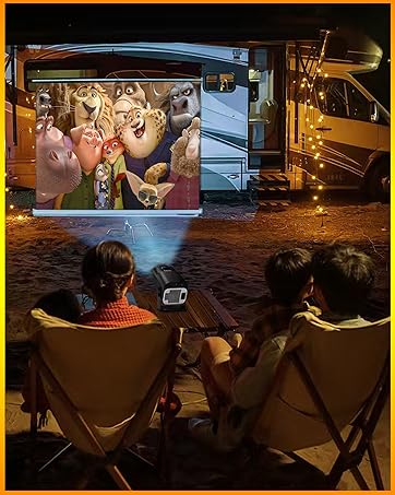 projector