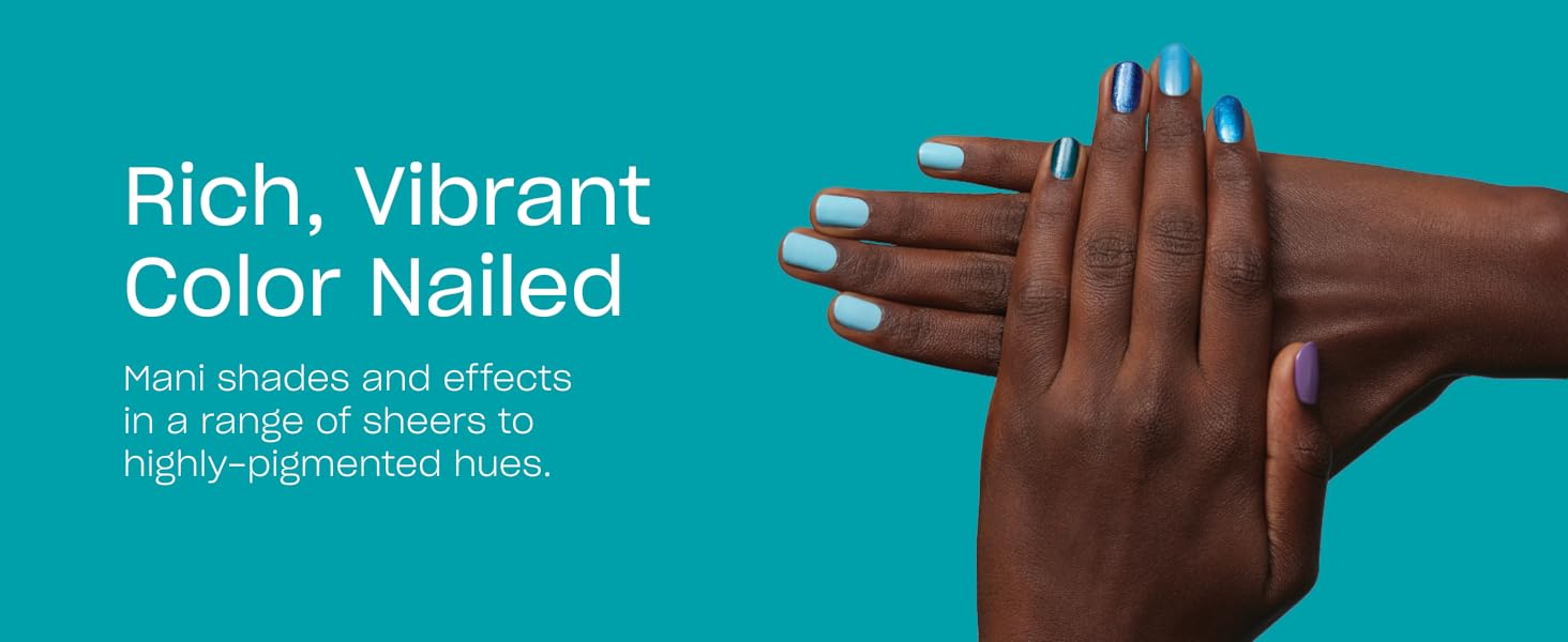 Nail Lacquer