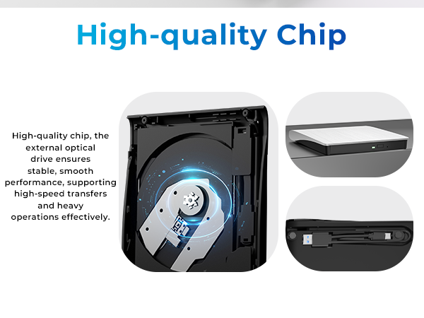 external CD/DVD drive