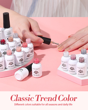 jelly gel nail polish