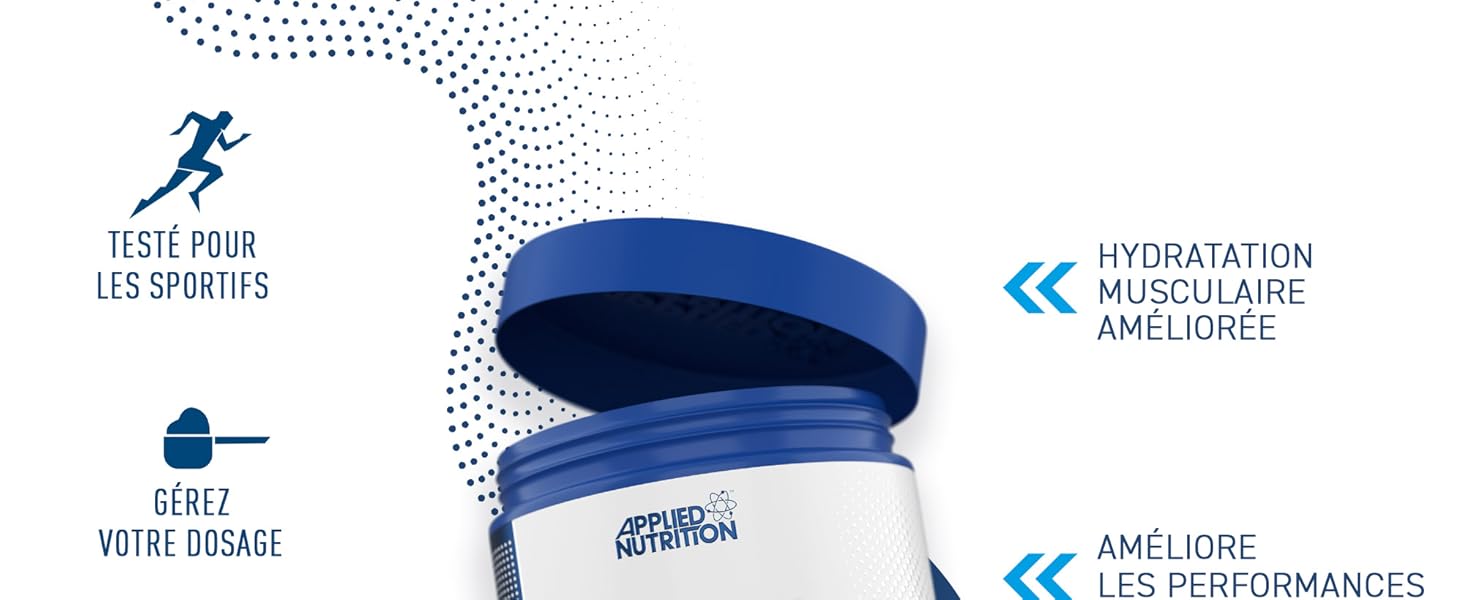 taurine poudre 