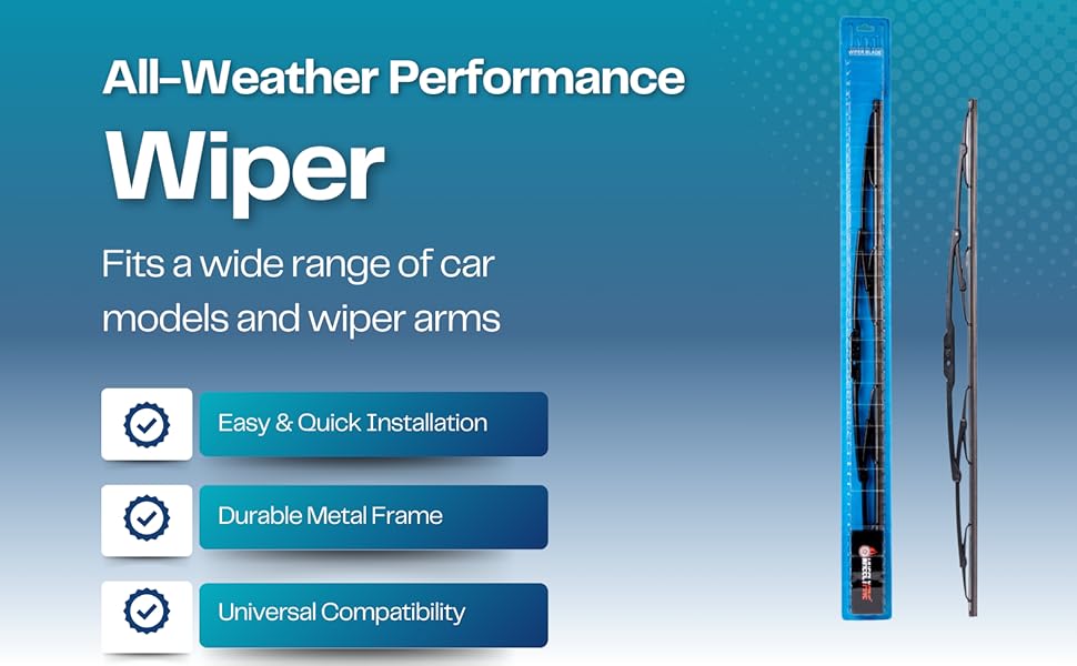Car Wiper