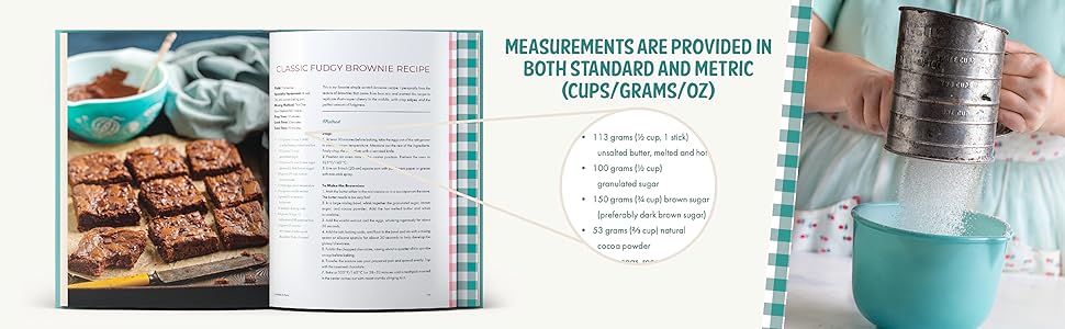 professional cook;tartine bread;baking books;mary berry cooking book;bake from scratch;baking