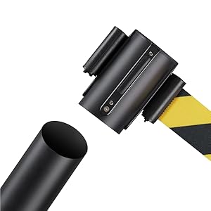 Durable and Antirust Poles