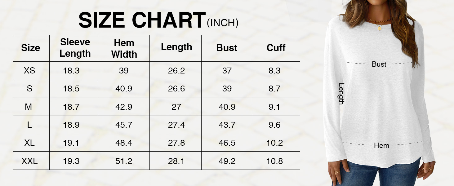 ladies tops and blouses basic tees for women casual tops for women white tops for women