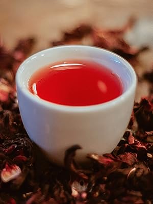 ジャムーティー150g Amazon.com : Akshit 150 Hibiscus Tea Bags, Pure Hibiscus