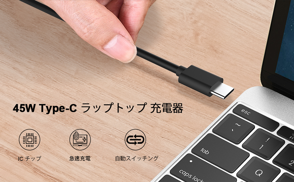 DELL vostro 5320 TypeC PD急速充電対応 Intel Amazon.co.jp: 【PSE認証/PD高速充電】65W TYPE-C ACアダプター