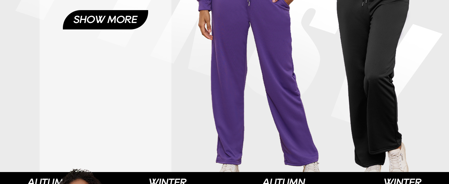 Women's Two Piece Outfits