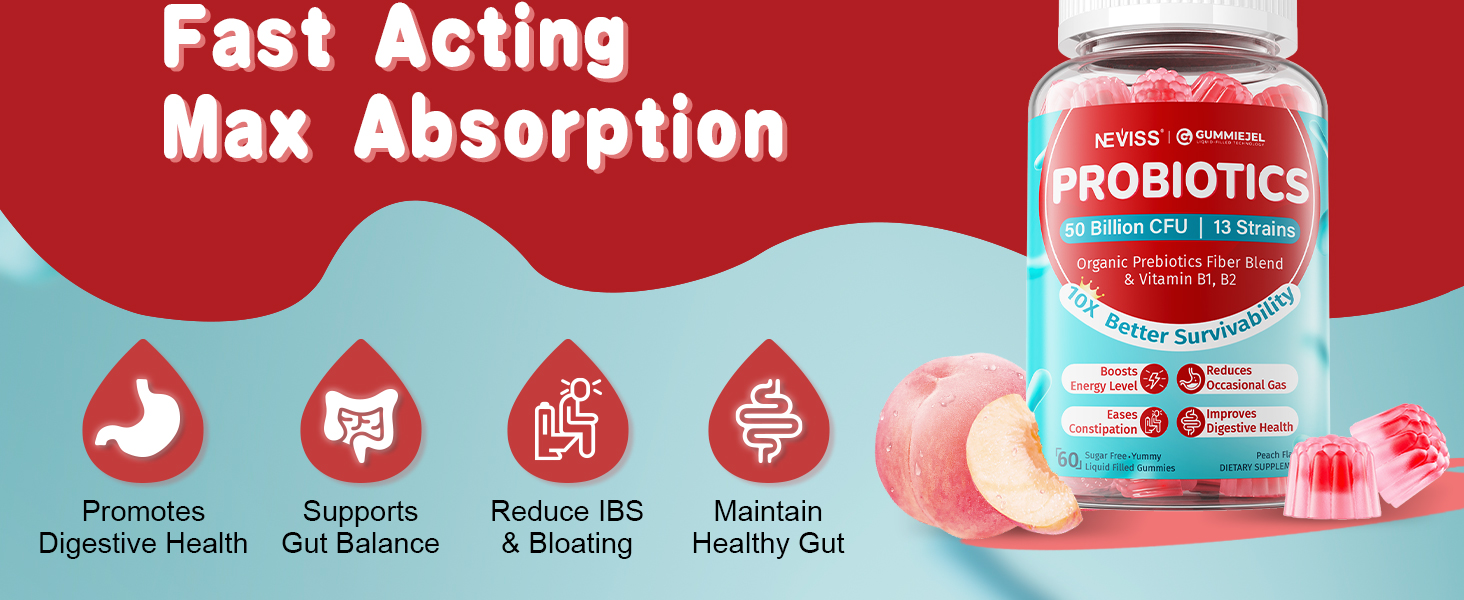 probiotics for women