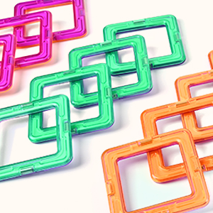 Construction Magnetique Enfant