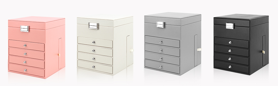 Jewelry Organizer Box