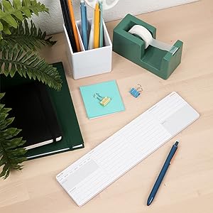 Notsu Daily Planner Notepad Lite