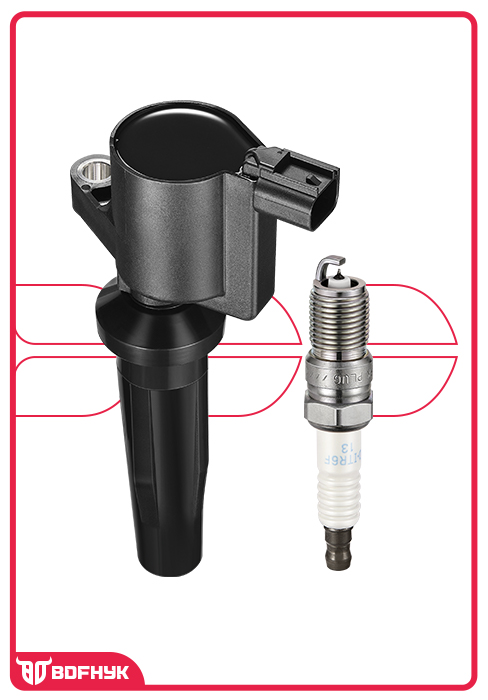 Ignition Coils