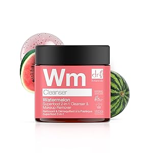 Watermelon Cleanser