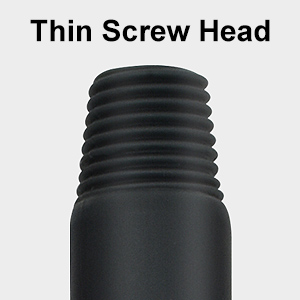 Mop Handle Replacements for Ocedar 4 Section Mop Handle