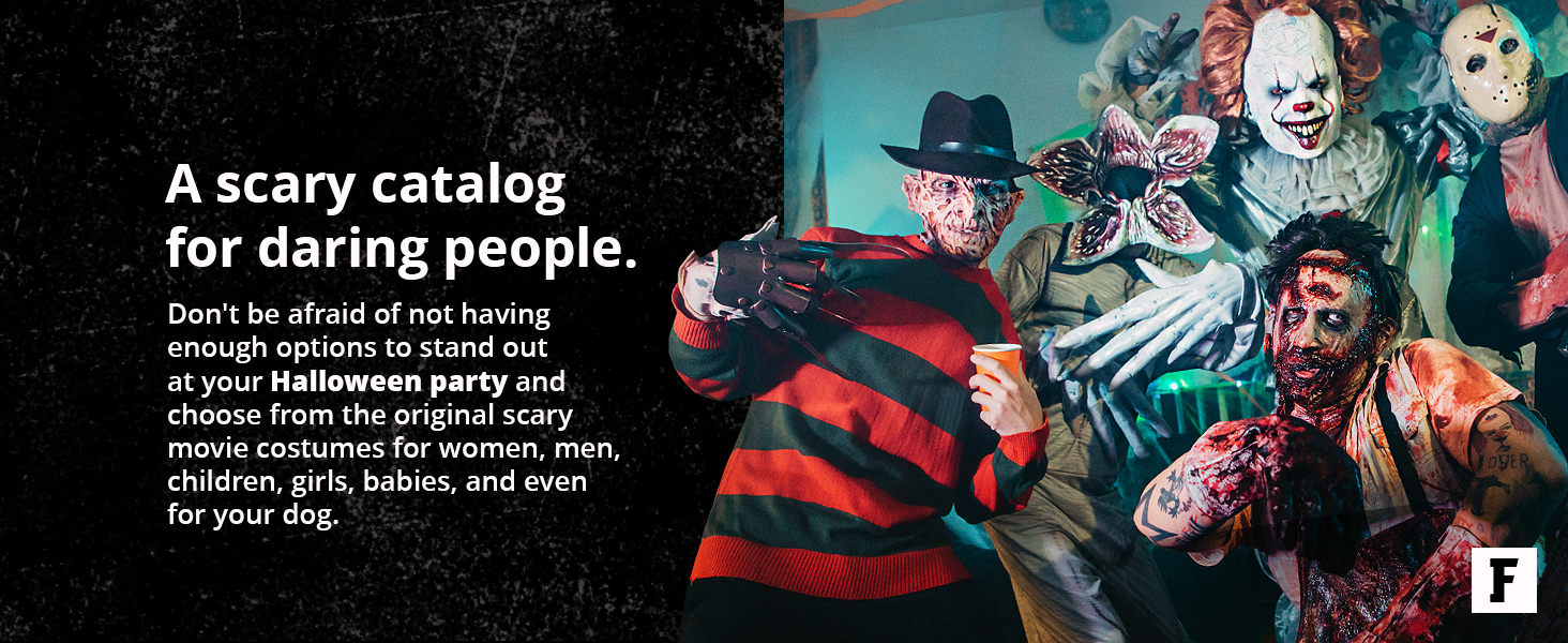 Funidelia Ghost Bride Costume for Girls Zombie, Corpse Bride