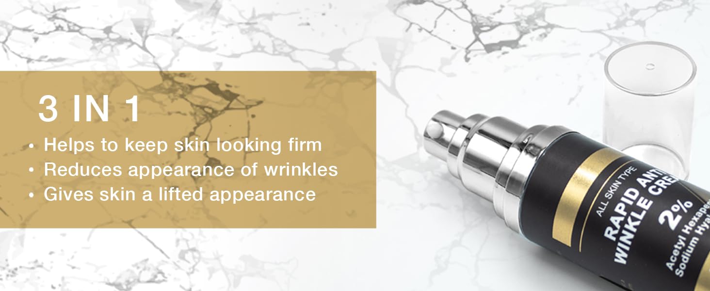 anti aging moisturizer for face