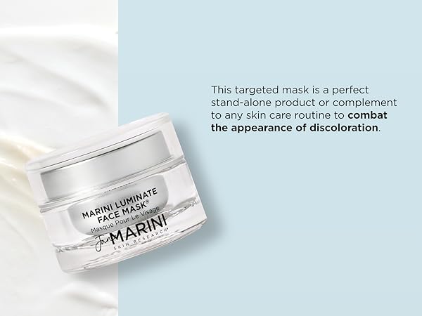 Amazon.com: Jan Marini Skin Research Marini Luminate® Face