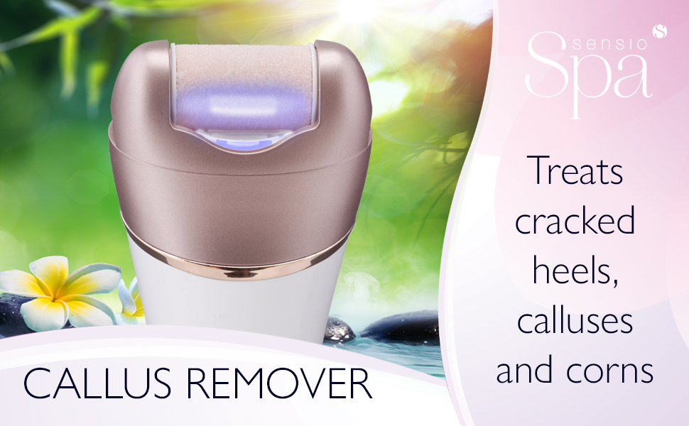 smooth feet callus hard dead skin remover