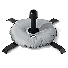【美品】のぼり用スタンド 10個 土台 注水式 ブラック 店舗 展示場 案内 Amazon | のぼりﾎﾟｰﾙｽﾀﾝﾄﾞ(注水式)10L:青(1個) | POP広告