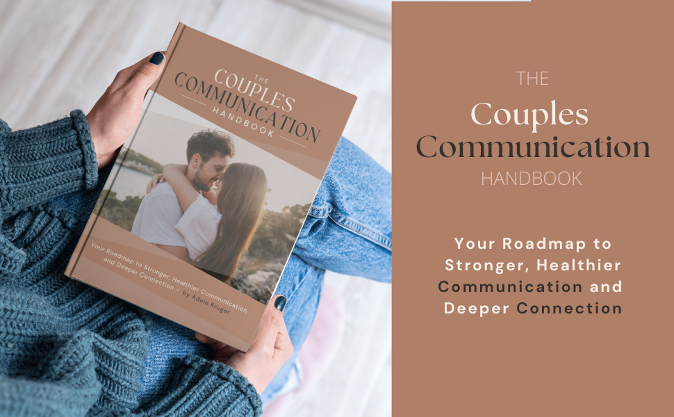 Healthy communication in relationships