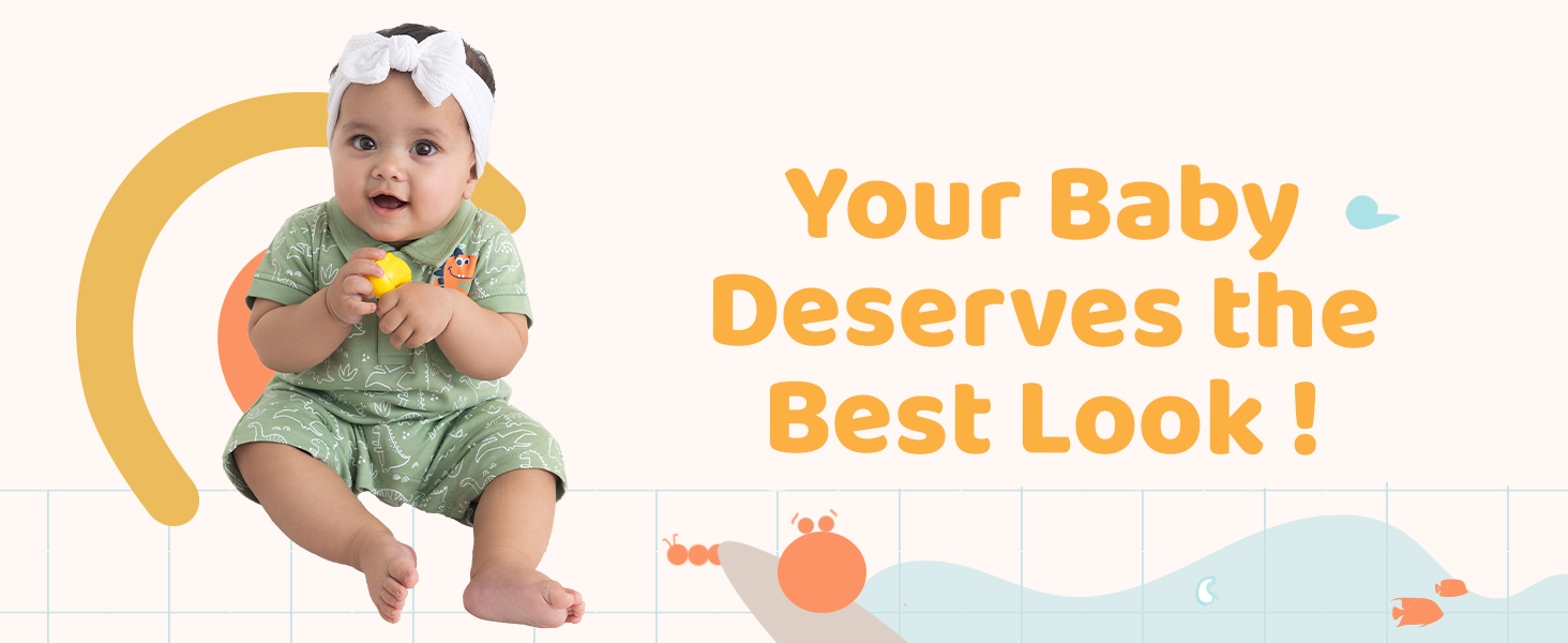 haus and kinder baby fashion