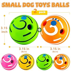 giggle ball for dogs