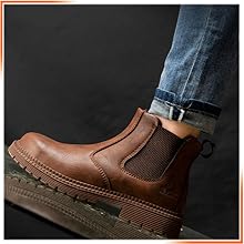 Sicherheitshalbstiefel Berufsschuhe Stahlkappe Sneakers Safety Shoes Sportlich Schuhe Atmungsaktiv