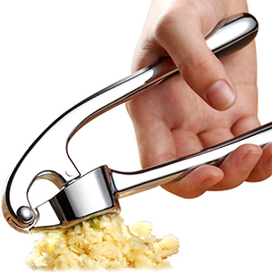 Awesome Zinc Garlic Ginger Mincer