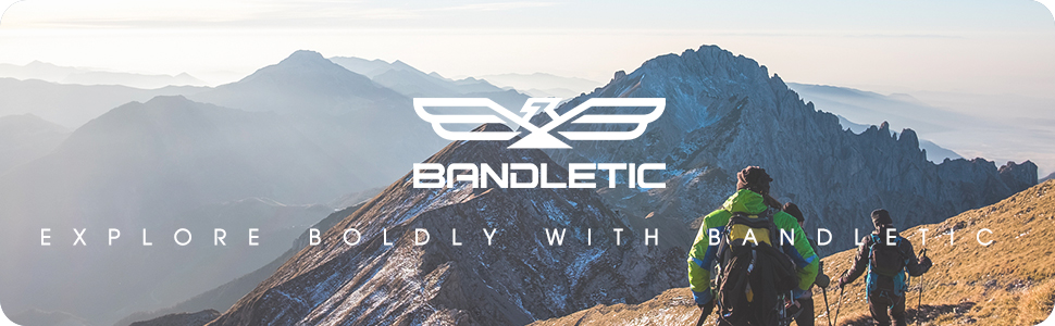 BANDLETIC band