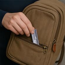 Ultra-Portable Design