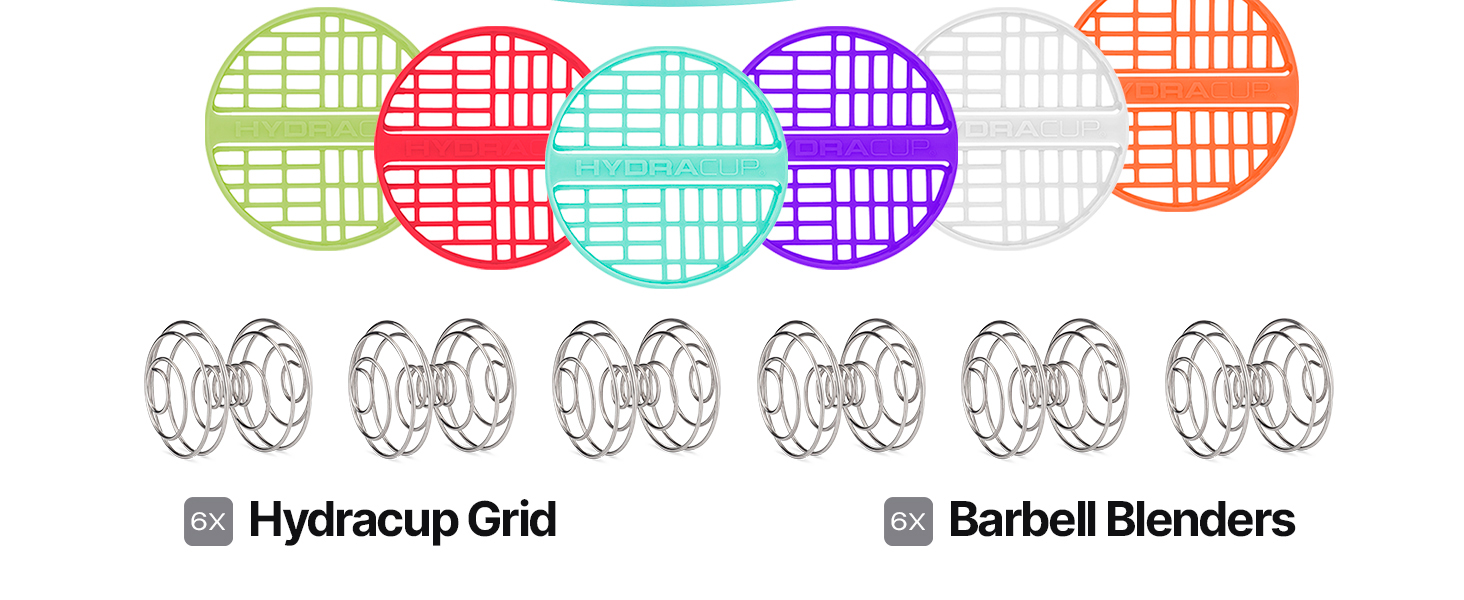 bottle blender shaker