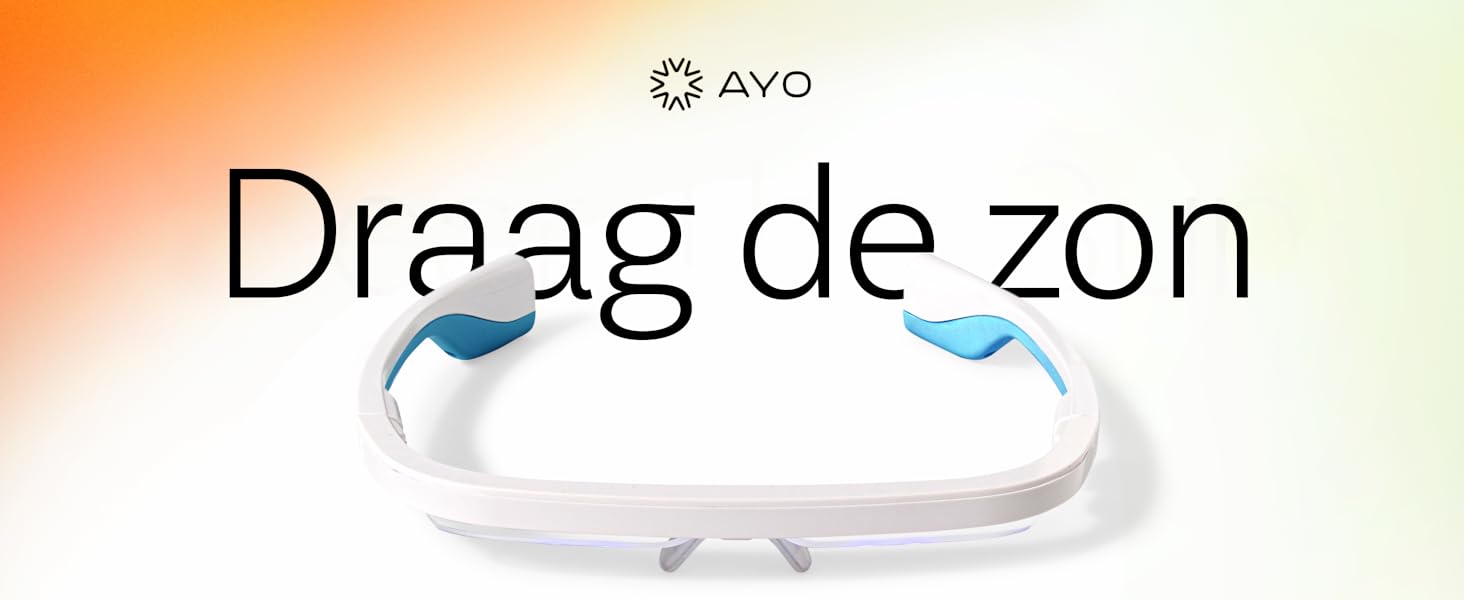 Draag de zon