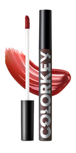 Amazon | COLORKEYリップティントマット高発色 ウォーター