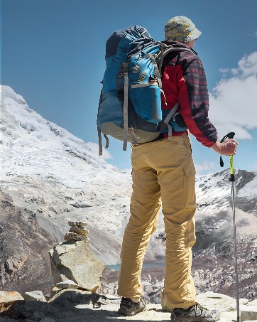 Trekking Poles