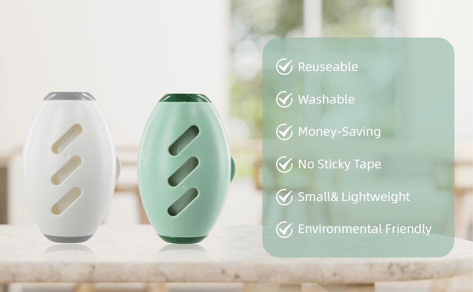 reusable lint roller
